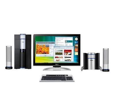 海南德天实业产品分类海尔电脑系列