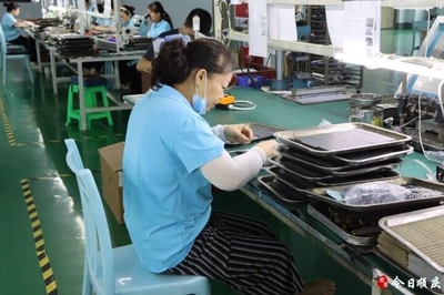 【南充】顺庆:企业实现智能化生产 加快形成新质生产力
