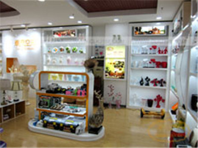 家居饰品选购潮流空间凸显价格优势图片|家居饰品选购潮流空间凸显价格优势产品图片由上海潮茁实业公司生产提供-
