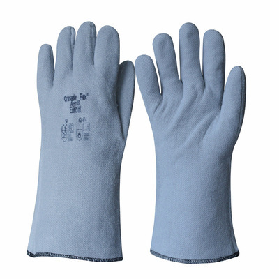 【供应 防切割手套 高温防割手套 Ansell 42-474耐高温防割手套】价格,厂家,图片,防护手套,上海赢克尔实业-