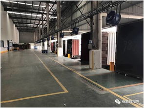 包装企业如何向管理要效益 探访合兴实业工厂精细化管理体系