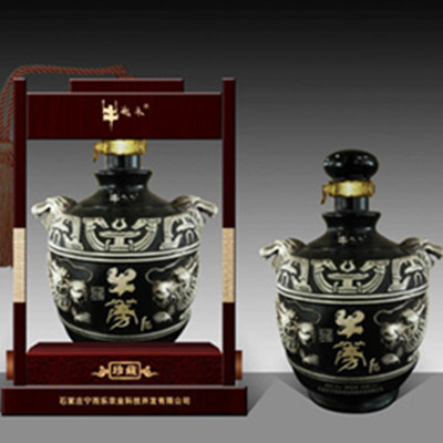 牛蒡酒精品-就仕好实业河北-中国酒水招商网【js118.com.cn】