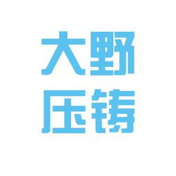 大野压铸实业工作环境如何 怎么样 看准网