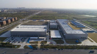 泰州新工厂竣工,雀巢在华实业布局再添新力量
