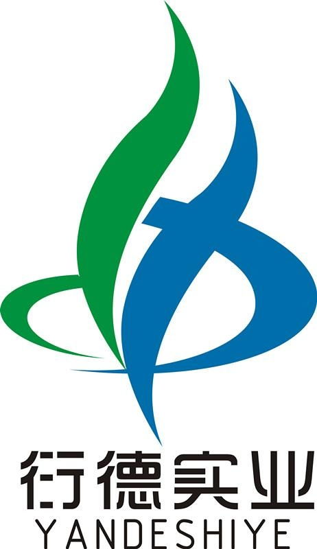 上海衍德实业