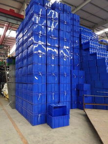 四川塑料周转箱生产厂家 塑料周转箱批发厂家