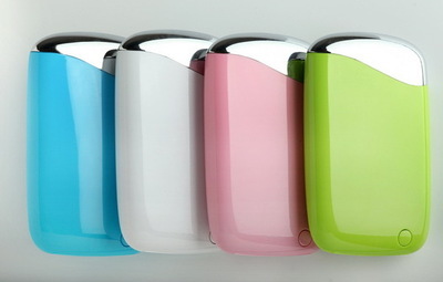 厂家批发直销便携移动电源 高品质定制充电宝礼品的首选