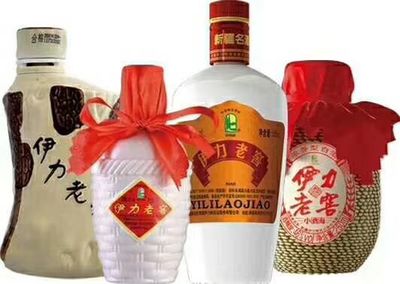 伊力特实业股份 荣成美篇中的实业典范